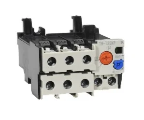 artiklikood: ME_279309, nimetus: TH-T25KP 6.6A Termorelee Ith =  5,2 ... 8,0A, kirjeldus: kontaktoritele S(D)-T21, 25, 35, 50 (ilma paigalduskomplektita)
