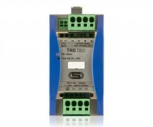 artiklikood: JSC_NFPG1529G02001, nimetus: TRETEC 2412 N-400 VAC toiteplokk 24 VDC; 12 A, kirjeldus: Sisendpinge 360..500 VAC
Väljundvool @ 45°C maks 12 A
Väljundvool @ 60°C maks 10 A
Mõõdud (K x L x S) [mm]: 143 x 65 x 143; 0,77 kg
