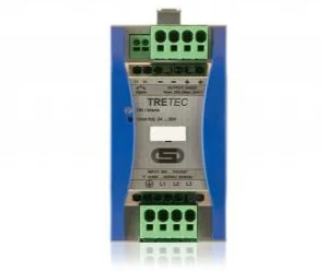 artiklikood: JSC_NFPG1529G03001, nimetus: TRETEC 2424 N-400 VAC toiteplokk 24 VDC; 24 A, kirjeldus: Sisendpinge 360..500 VAC
Väljundvool @ 45°C maks 24 A
Väljundvool @ 60°C maks 20 A
Mõõdud (K x L x S) [mm]: 143 x 65 x 167; 1,2 kg
