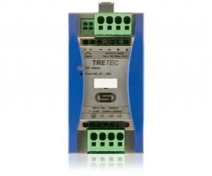 artiklikood: JSC_NFPG1529G04001, nimetus: TRETEC 2448 N-400 VAC toiteplokk 24 VDC; 48 A, kirjeldus: Sisendpinge 360..500 VAC
Väljundvool @ 45°C maks 48 A
Väljundvool @ 60°C maks 40 A
Mõõdud (K x L x S) [mm]: 138 x 109 x 182; 2,7 kg
