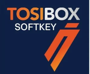 artiklikood: TOSI_TBSKL1, nimetus: Tosibox Softkey 1 pack, kirjeldus: Tosibox tarkvaraline litsents
Litsents on arvutipõhine
Litsentsi saab uuendada arvuti vahetamisel

