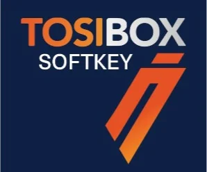artiklikood: TOSI_TBSKL5, nimetus: Tosibox Softkey 5 pack, kirjeldus: Tosibox tarkvaraline litsents
Litsents on arvutipõhine
Litsentsi saab uuendada arvuti vahetamisel
