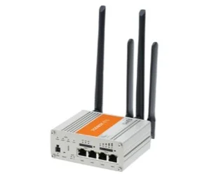 artiklikood: TOSI_TBL675EU, nimetus: Tosibox lock 675, kirjeldus: Kaugühendus-seade 4G modemiga, dual-SIM
1 x RJ-45 WAN, 3 x RJ-45 LAN
Antenni pesad: 2 x WiFi RP-SMA  (komplektis), 2 x LTE SMA Fe
VPN kuni 70Mbit/s, kuni 50 üheaegset ühendust
Toide: 9...50 VDC (komplektis), IP30
Nõutav on TosiControli litsents
