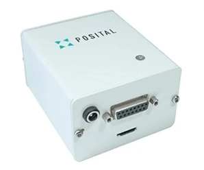 Posital UBIFAST programaator NEXTGEN