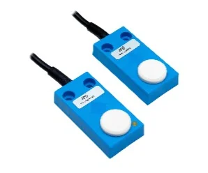 artiklikood: DA_UHS/CN-0A, nimetus: UHS/CN-0A Ultraheliandur, 24x50 mm, kirjeldus: Saatja - Vastuvõtja, Töökaugus: 1100 mm
NPN, NC, 2 m PVC kaabel, 19...30 VDC
Kiire suund: 90° nurk
Korpus: Plastik - PBTP, 24 x 50 x 15 mm
