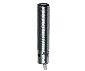 artiklikood: DA_UK1A/G4-1ASY, nimetus: UK1A/G4-1ASY Ultraheliandur, M18, kirjeldus: Objektilt peegelduse tuvastamine / vahemaa mõõtmine, Töökaugus: 400 mm
NPN, 4...20 mA, NO/NC, kasvav/kahanev an.signaal, 2 m PVC kaabel, 10...30 VDC
Kiire suund: Otse
Korpus: Roostevaba AISI 316L, M18x 83,6 mm
