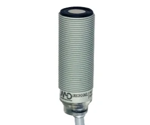 artiklikood: DA_UK6C/HP-0AUL, nimetus: UK6C/HP-0AUL Ultraheliandur, M18, kirjeldus: Objektilt peegelduse tuvastamine, Töökaugus: 800 mm
PNP, NO/NC, 2 m PVC kaabel, 10...30 VDC
Kiire suund: Otse
Korpus: Plastik - PBT , M18x 46,4 mm
