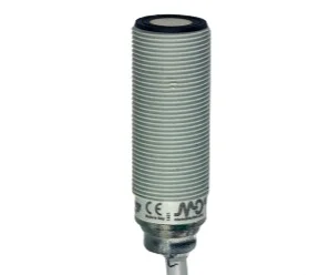 artiklikood: DA_UK6D/HP-0AUL, nimetus: UK6D/HP-0AUL Ultraheliandur, M18, kirjeldus: Objektilt peegelduse tuvastamine, Töökaugus: 1200 mm
PNP, NO/NC, 2 m PVC kaabel, 10...30 VDC
Kiire suund: Otse
Korpus: Plastik - PBT , M18x 46,4 mm
