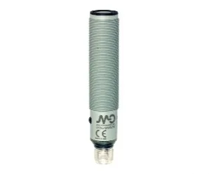 artiklikood: DA_UKR1D/GW-0ESY, nimetus: UKR1D/GW-0ESY Ultraheliandur, M18, kirjeldus: Peegelduse tuvastamine, Töökaugus: 1600 mm
2x PNP, NO + NC, M12 pistikuga, 10...30 VDC
Kiire suund: Otse
Korpus: Plastik - PBT , M18x 91,6 mm
