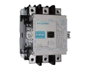 artiklikood: ME_113705, nimetus: UN-CZ1250 Klemmikate kontaktoritele S(D)-N125