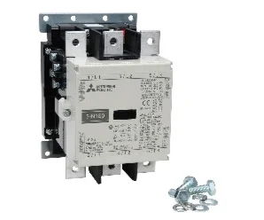 artiklikood: ME_113707, nimetus: UN-CZ2200 Klemmikate kontaktoritele S(D)-N180, 220