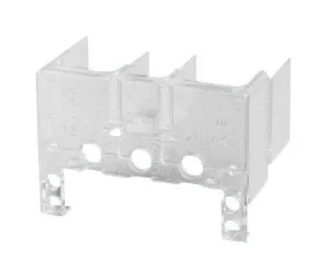 artiklikood: ME_127116, nimetus: UN-CZ500 Klemmikate kontaktoritele S(D)-T65, T80, kirjeldus: sobib sisendi- või väljundklemmidele
