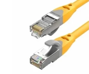 artiklikood: MUUD_CBL_0029, nimetus: Võrgukaabel (Patch) CAT6A 1m SSTP