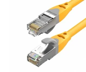 artiklikood: MUUD_CBL_0001, nimetus: Võrgukaabel (Patch) CAT6A 2m SSTP