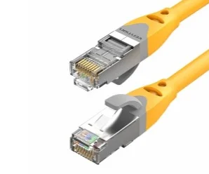 artiklikood: MUUD_CBL_0002, nimetus: Võrgukaabel (Patch) CAT6A 5m SSTP