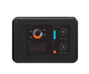 X2 marine 7 - B2 HB SC, 7´´CODESYS HMI, HMI Operaatorpaneel artiklikood: BE_630008805, nimetus: X2 marine 7 - B2 HB SC, 7´´CODESYS HMI, HMI Operaatorpaneel, kirjeldus: 800x480 High Bright, CPU Quad Core 1GHz, 2GB RAM, 2GB eMMC,
2xLAN, 1x9pin DSUB, USB, SD,
24 VDC, -10 to +60C, IP65,
CE/FCC, Marine, UL