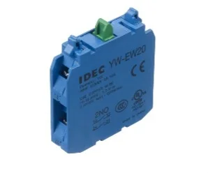 artiklikood: IDE_211664, nimetus: YW-EW20, kirjeldus: YW sari: 2NO kontakt
