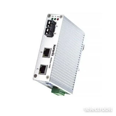 Andmeside konverterid - Andmeside konverterid tööstusrakendustele