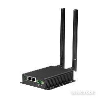 Tosibox VPN kaugühendus Tosibox VPN kaugühendus