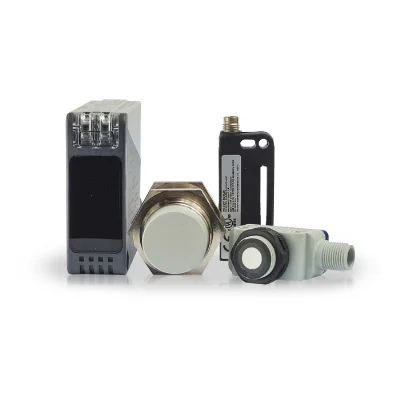 Andurid ja tarvikud Andurid ja tarvikud