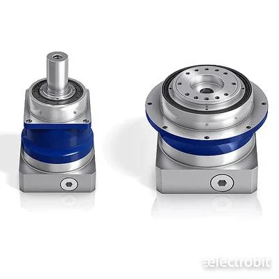 Reduktorid Electrobitist