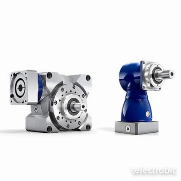 Reduktorid Electrobitist