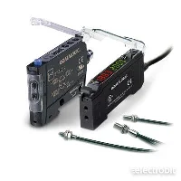 Datasensling Datalogic fiiberandurid