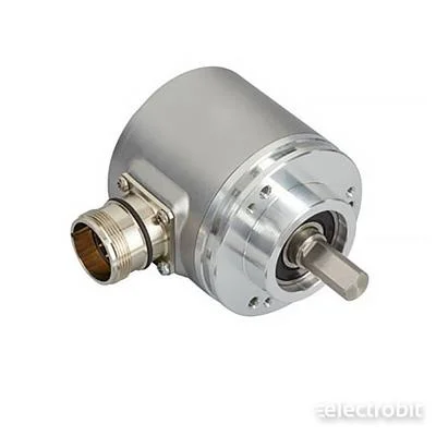 Incremental codes - Magnetic and optical incremental encoders