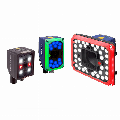 SMART tööstuskaamerad, nägemisandurid