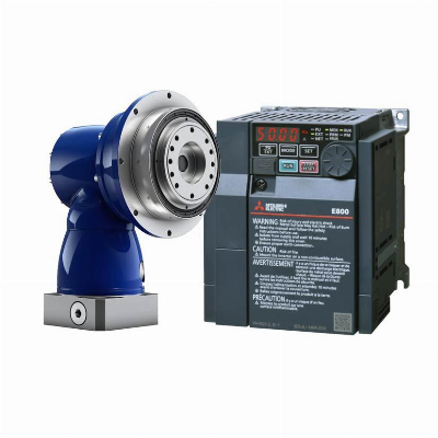 Sagedusmuundurid, reduktorid, servoajamid