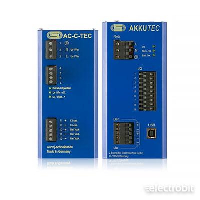 Electrobit J.Schneider DC UPSid Electrobit J.Schneider DC UPSid