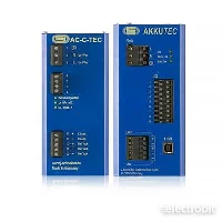 Electrobit J.Schneider DC UPSid