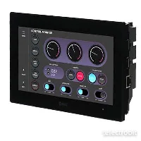 Idec FT2J kontroller ja operaatorpaneel