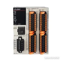 Mitsubishi Electric FX5UC kontroller
