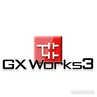 Mitsubishi Electric GX Works 3 tarkvara