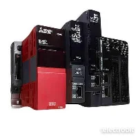 Mitsubishi Electric iQ-R kontroller