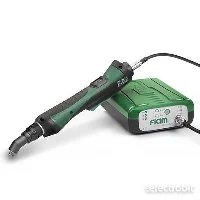 FIAM elektrilised kruvikeerajad