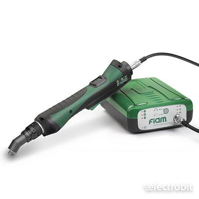 FIAM elektrilised kruvikeerajad