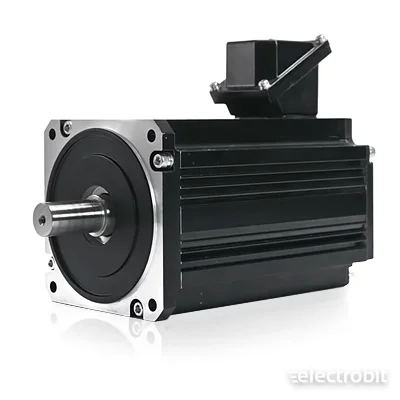 Mitsubishi Electric PM mootor EM-A Mitsubishi Electric PM mootor EM-A