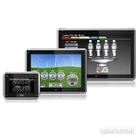 Beijer operaatorpaneelid Beijer operaatorpaneelid