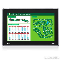 Beijer X2 Control HMI operaatorpaneelid Beijer X2 Control HMI operaatorpaneelid