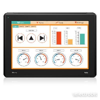 Beijer X2 Extreme HMI operaatorpaneelid Beijer X2 Extreme HMI operaatorpaneelid