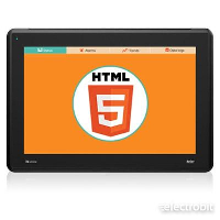 Beijer X2 Pro Web HMI operaatorpaneelid Beijer X2 Pro Web HMI operaatorpaneelid