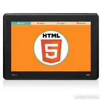 Beijer X2 Pro Web HMI operaatorpaneelid