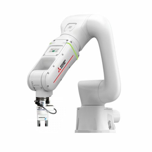 Mitsubishi Electric koostöörobot Melfa Assista Cobot RV-5AS-D