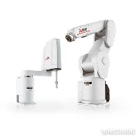 Mitsubishi robot
