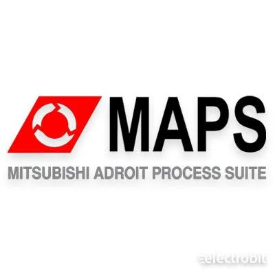 MAPS SCADA software - SCADA software for small and medium-sized processes