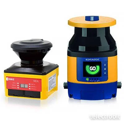 Electrobit Turvaskannerid