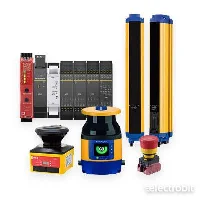 Electrobit Turvaseadmed