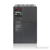 Mitsubishi FR-A840 ja FR-A820 sagedusmuundurid